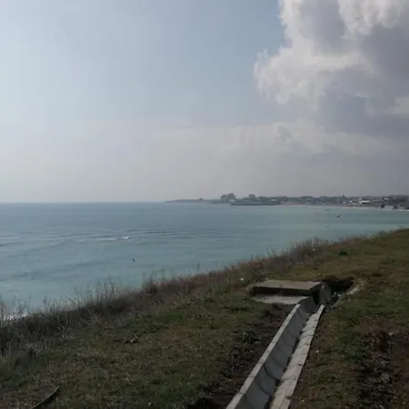 Studio Any Apartament Costineşti