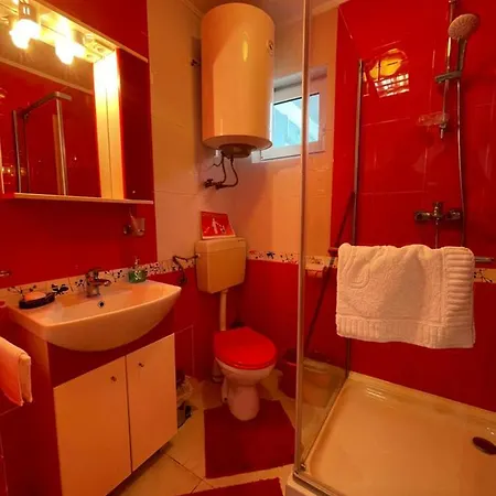 Studio Any * Costineşti