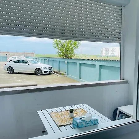 Studio Any * Costineşti